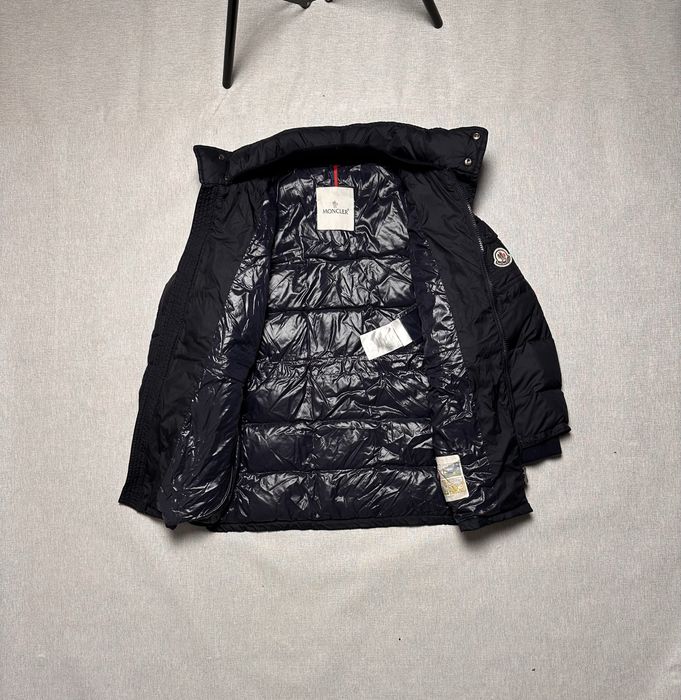 Moncler Down Jacket Authentic Оригинал пуховик Монклер Детский