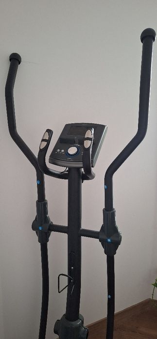 Orbitrek Elektromagnetyczny SCUD LYNX+