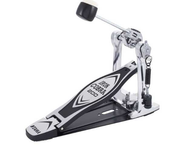 Pedal Bateria Tama iron cobra 200