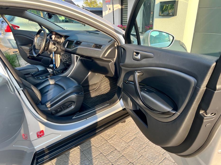 Sprzedam Citroen c5 2011