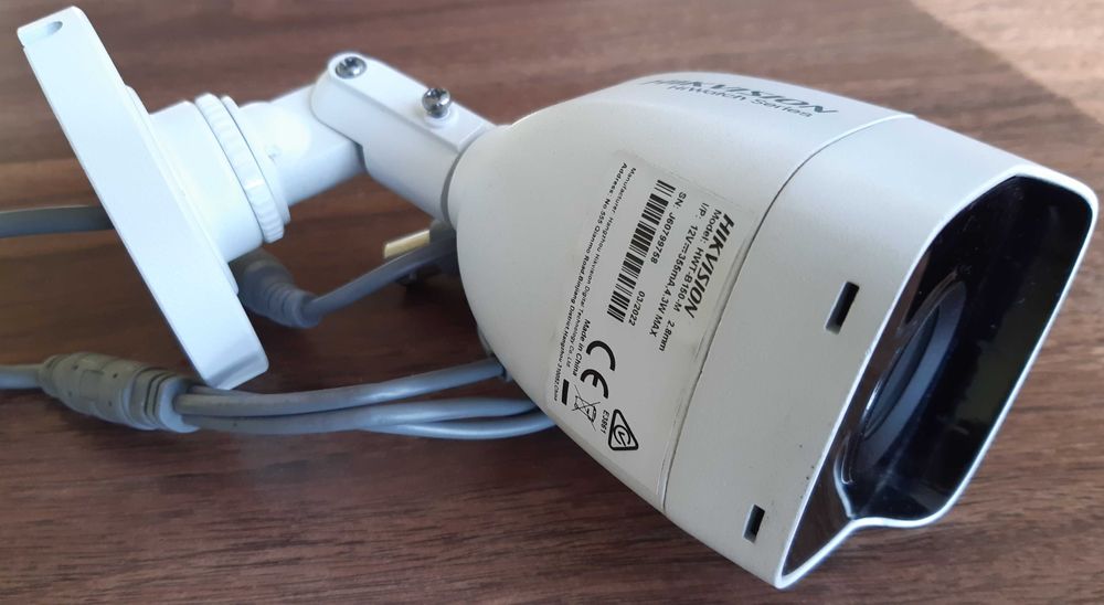 Kamera Hikvision HWI-B-150M   5Mp  2,8mm