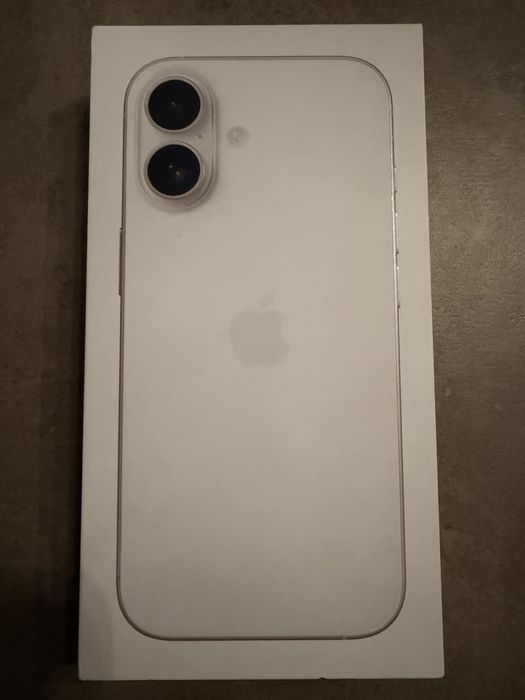 IPHONE 17  512GB Novo(SELADO)- Nunca usado