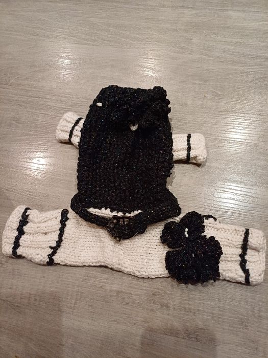 Одежда для собачек