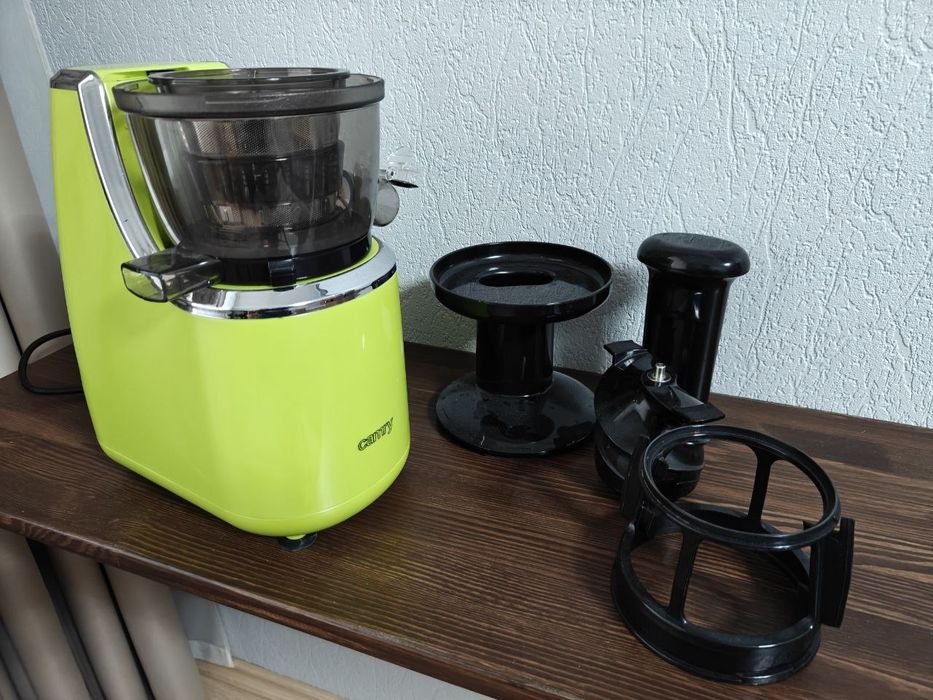 Camry CR 4117 Slow Juicer