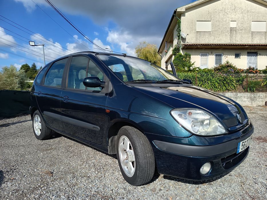 Renault Scénic