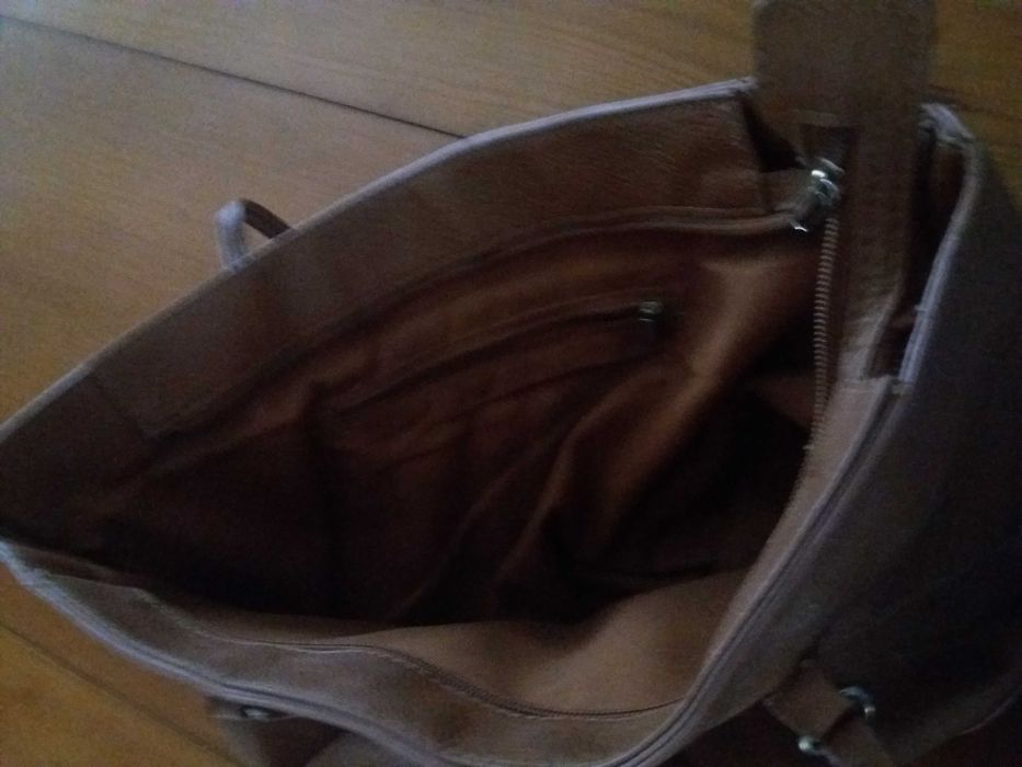 Mala de senhora "STR"