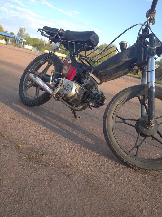 Продам дельту 5000