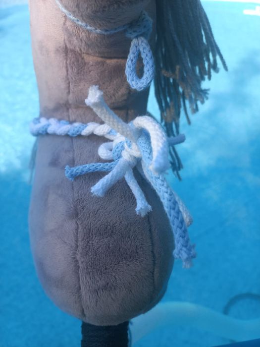 Box hobby horse+ niespodzianka