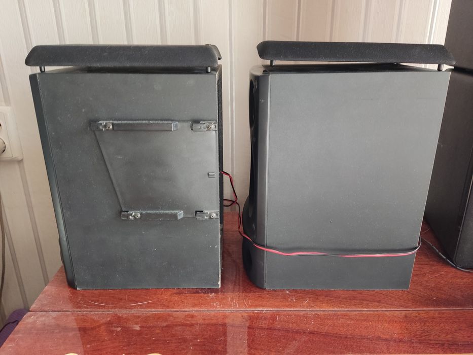 Sony SS-H10 колонки