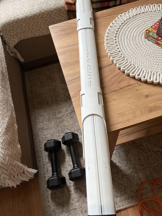Aqueal leddy slim 32 W