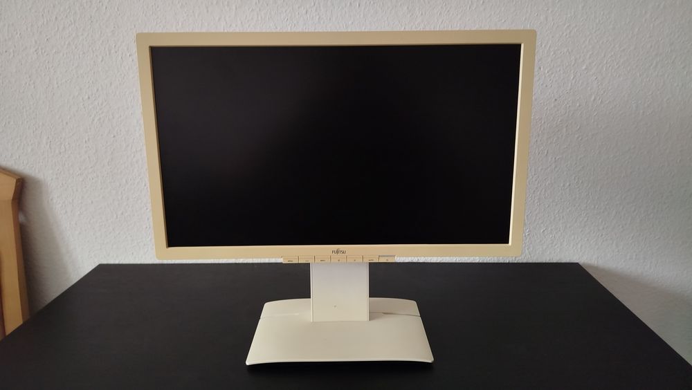 монитор Fujitsu B22W-7 LED