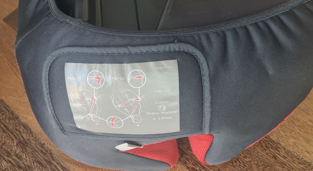 Banco criança  grupo 2-3