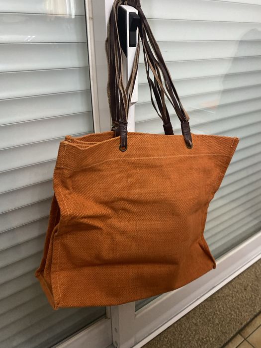 Bolsa leve de verão