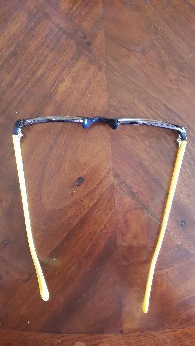 Armações Vogue para óculos