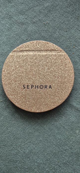 Paletka cieni Sephora.