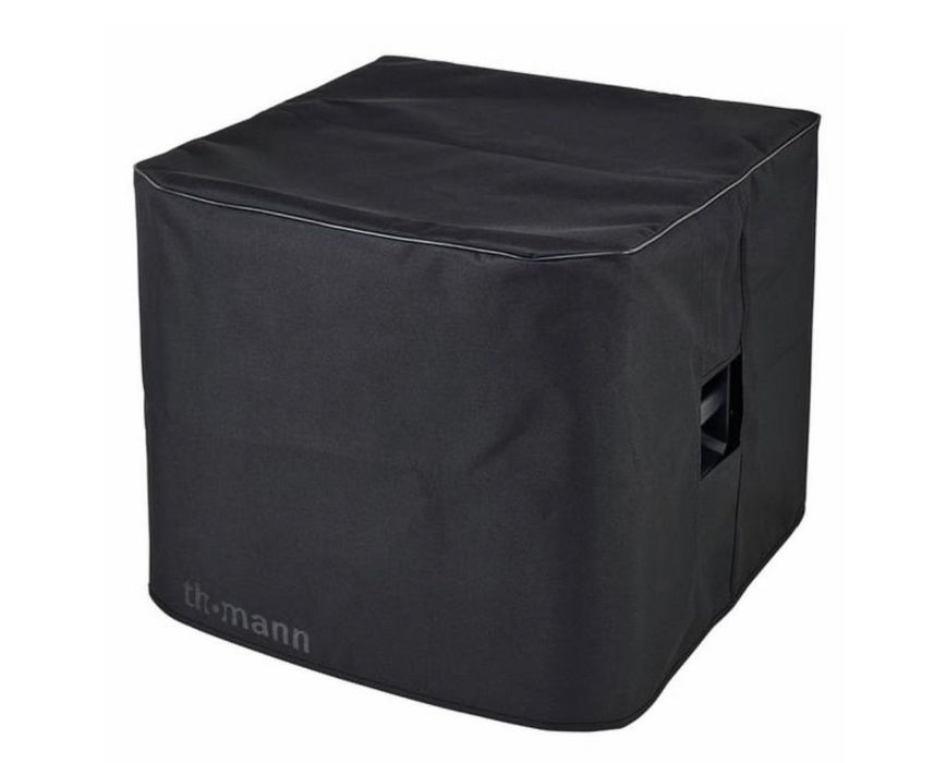 Subwoofer ativo Electro Voice EKX-18SP + Cover