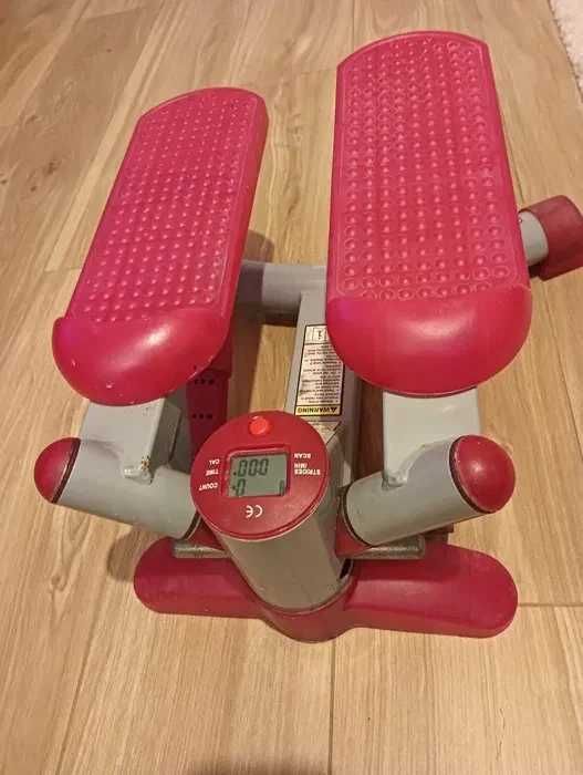 Step domyos decathlon*