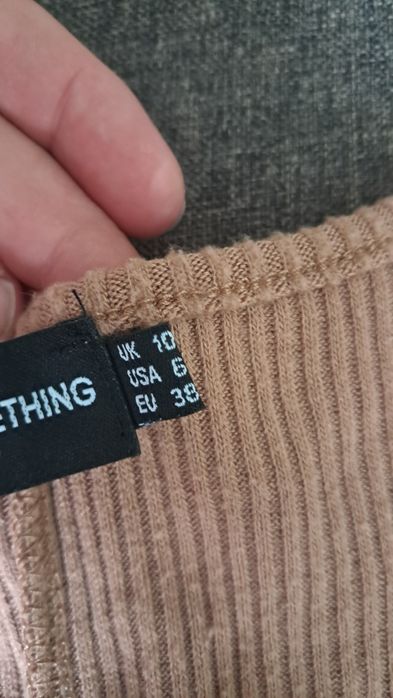 Комбінезон штанами