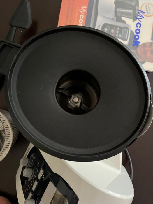 My cook  cozinha facil