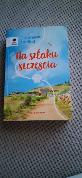 Sprzedam książkę
