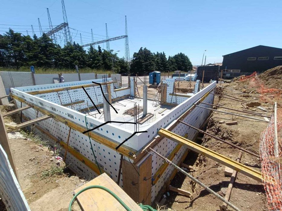 Obras, Construção e Remodelação Tota