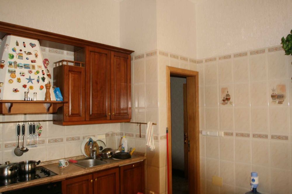 Продам 5- кімнатну квартиру на Кропивницького