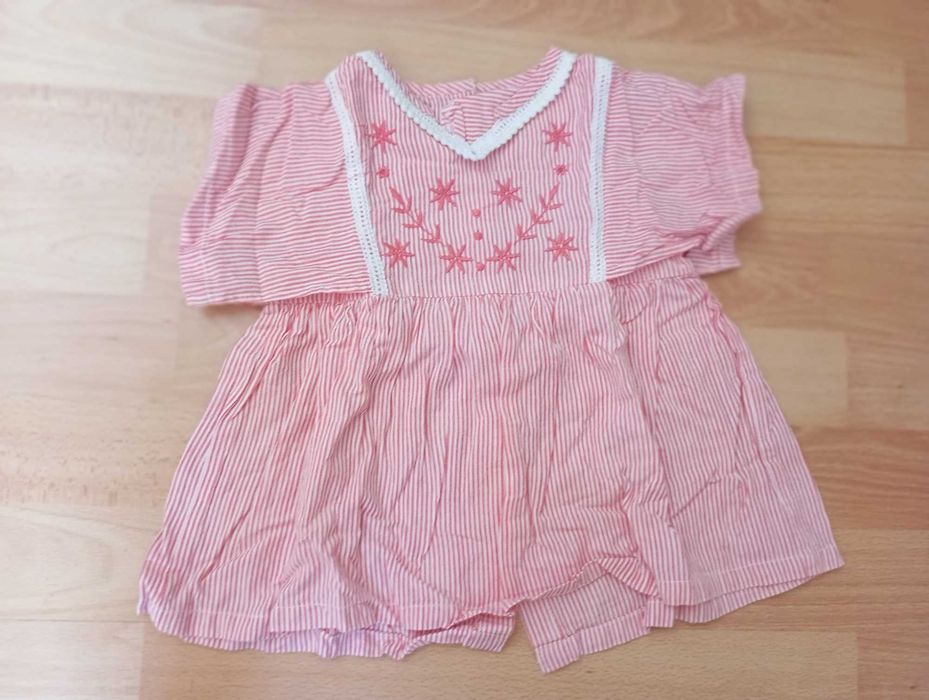 Camisolinhas/blusas para menina