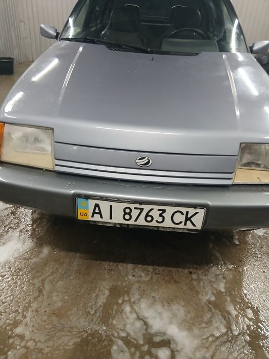 продам ЗАЗ Славута