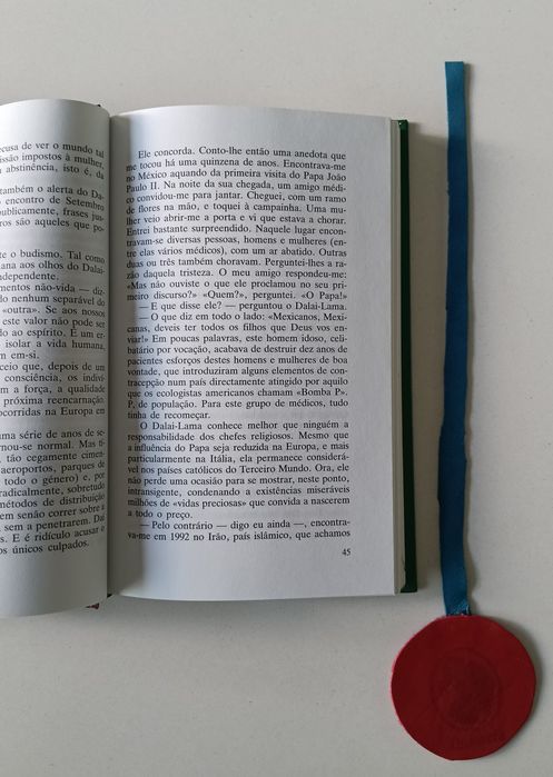 A força do budismo