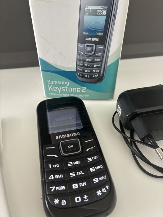 Telemóvel Samsung - como Novo