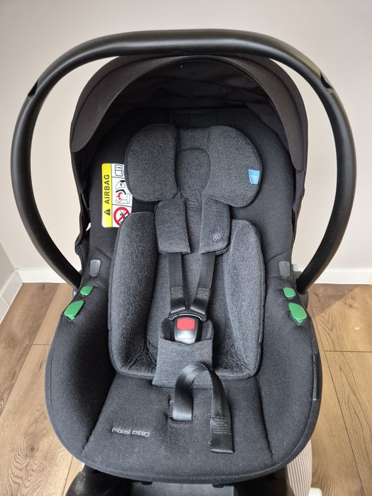 Avionaut Pixel Pro z bazą