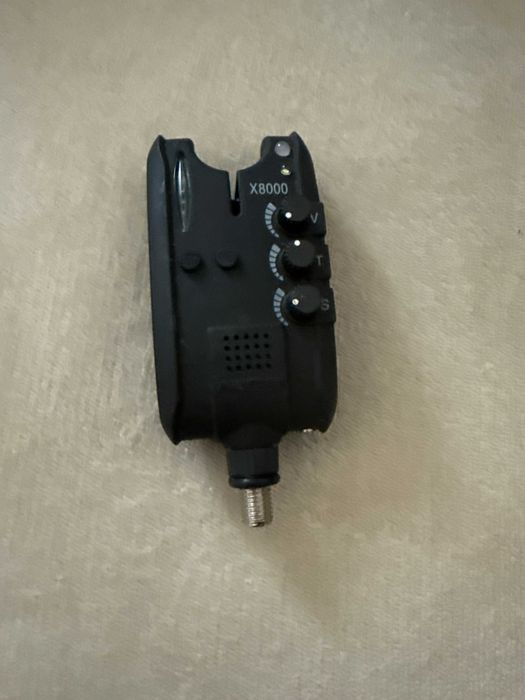 Sprzet wedkarski uzywany