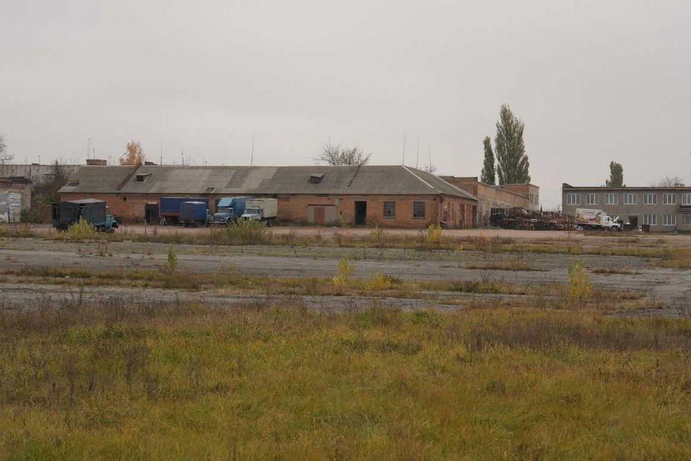 ‼️ Продаж автотранспортного підприємства в Бердичеві ‼️