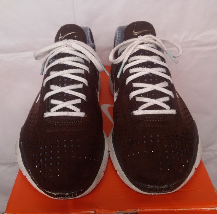WMNS Nike Air Zoom Moire+ Chocolate 9us/26cm/40,5eur