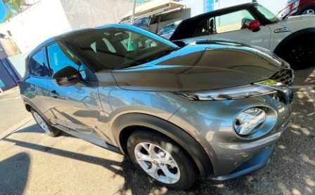 Nissan Juke 1.0 DIG-T N-Connecta DCT (2021) – Automático / 31.000 km / Impecável — photo 5