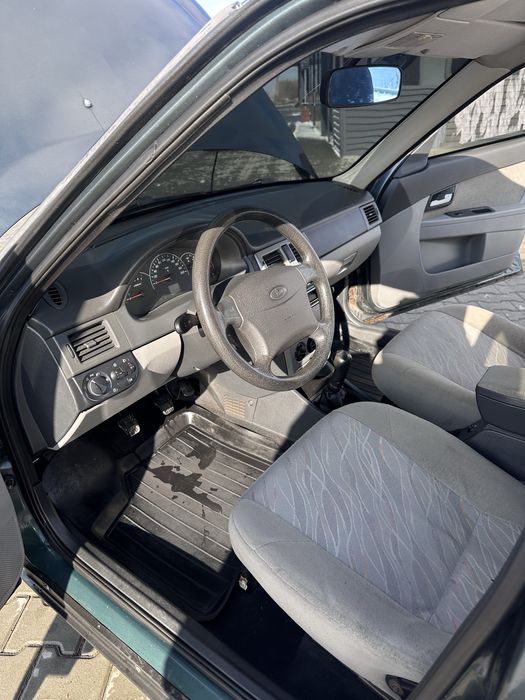 Продам Ваз 2172 другий власник 170 пробіг!