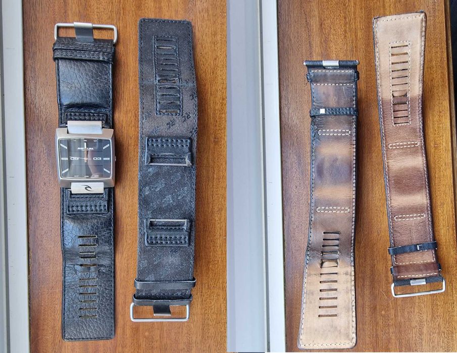 Relógios diversas marcas64730296887939122