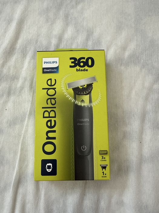 One blade 360 QP2724/23