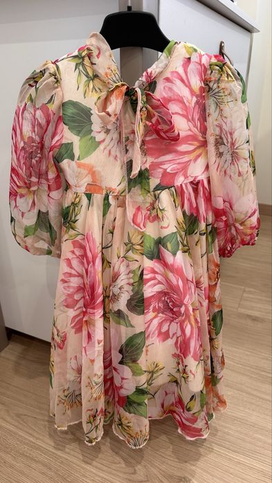 Дитячий сарафан