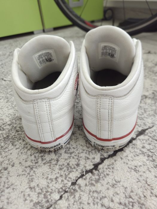 Buty sportowe stan dobry