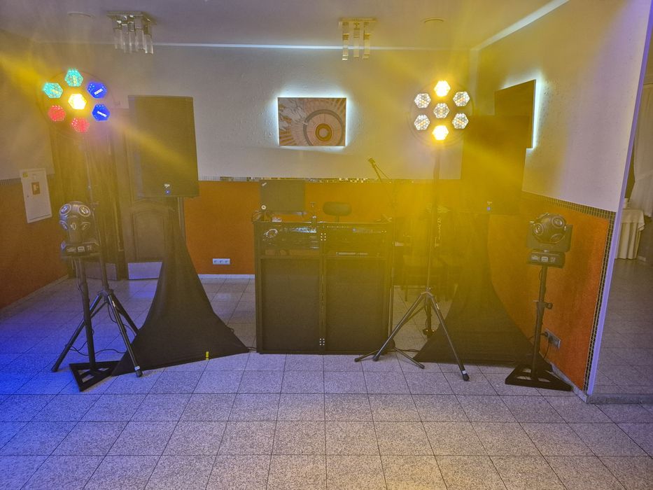 DJ - Zagra dla Ciebie Karnawał Imprezę, 18-stkę, event firmowy, wesele