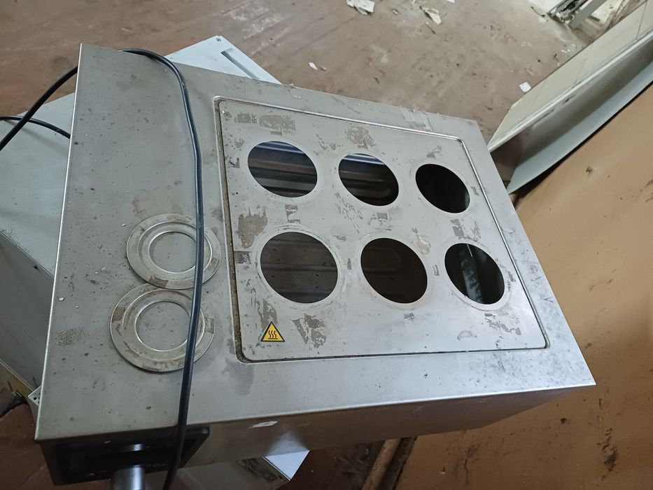 Баня водяна MEMMERT WNB 14