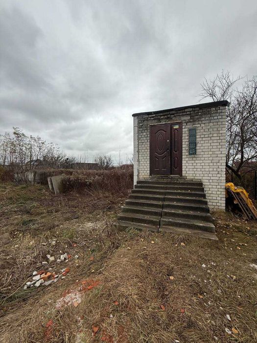 Продаж будинку з земельною ділянкою в районі Старого Білоусу (вул. Сіверська)!