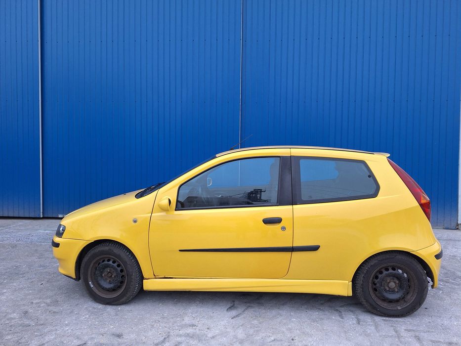 Fiat Punto II Sporting