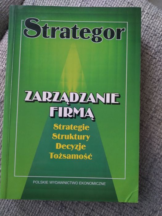 Ksiazki na studia
