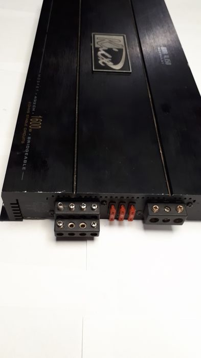 Kics kar 150.4 formula 1