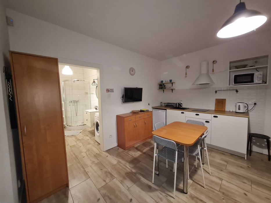 Pokoje Noclegi Kwatery dla Kierowników i Pracowników