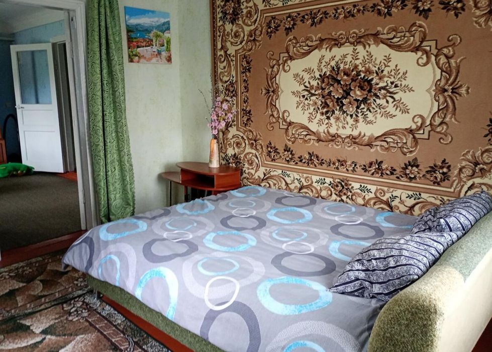 Продаж будинку у Горбанівці. "Є відновлення" код 8922