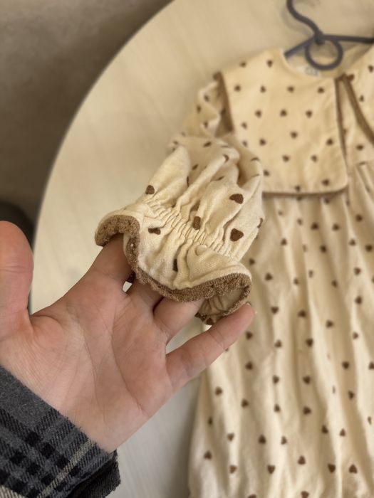 Святкова сукня 98-104 р