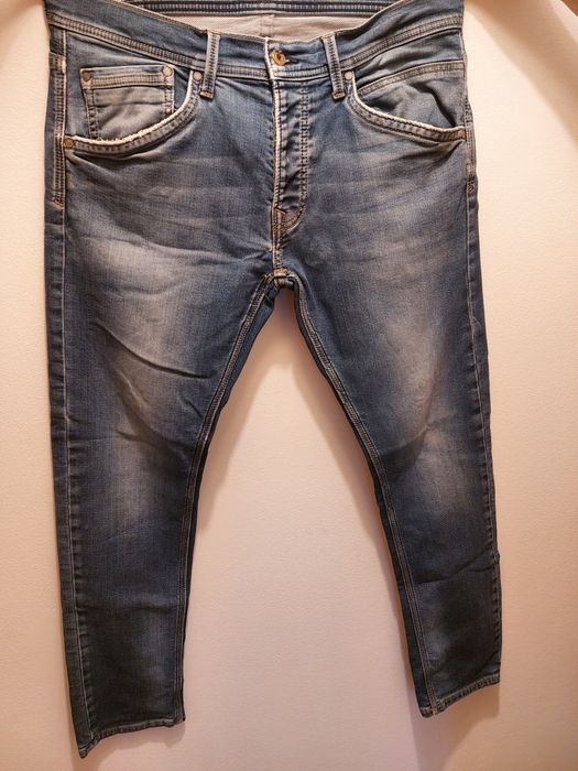 Calças de ganga da Pepe Jeans